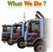 Manns Waste Management Ltd 1158319 Image 5